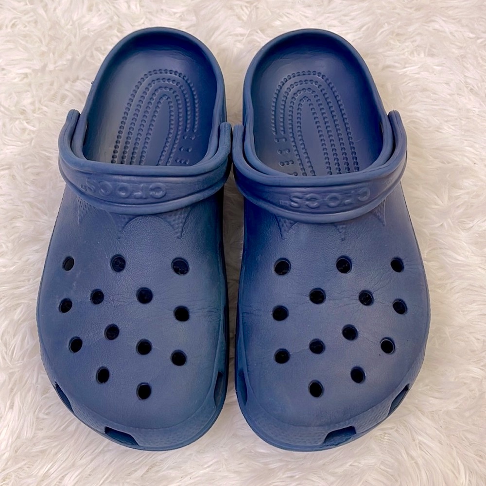 Crocs Unisex Slides